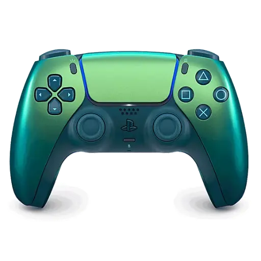 [DNA0032164] PlayStation DualSense Wireless Controller - Chroma Teal