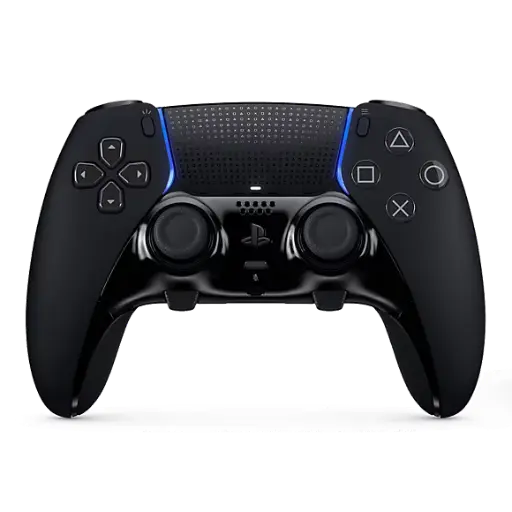 [DNA0032165] PlayStation DualSense Edge Wireless Controller - Midnight Black