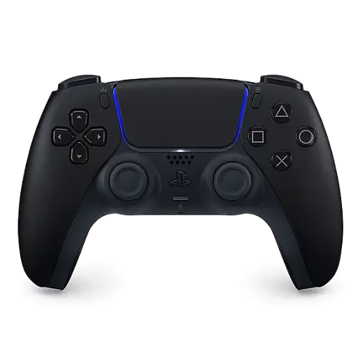 [DNA0032167] PlayStation DualSense Wireless Controller - Midnight Black