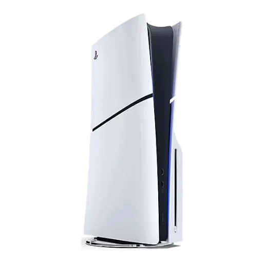 [DNA0032207] جهاز سوني بلاي ستيشن 5 النسخة الرقمية النحيفة (Digital Slim) بسعة 1 تيرابايت - الإصدار الياباني