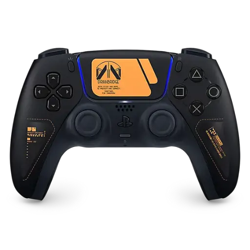 [DNA0032219] Sony DualSense Death Stranding 2 Edition