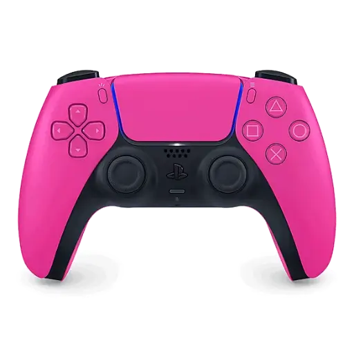 [DNA0032221] Sony DualSense Wireless Controller Nova Pink