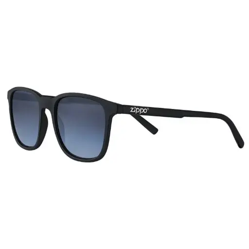 [DNA0032386] Zippo Sunglasses – Square Shape Fashion Full-Rim Frame – OB113-12