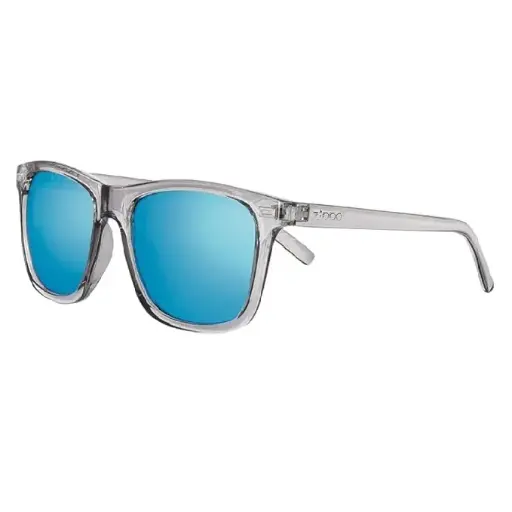 [DNA0032410] Zippo Sunglasses – Oval Shape Fashion Acetate Frame – OB63-07