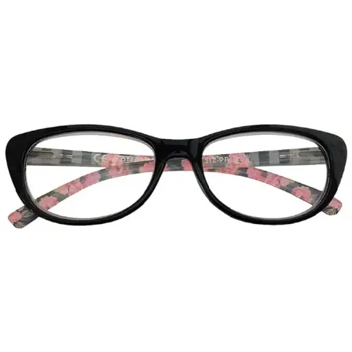 [DNA0032493] Zippo Reading Glasses – PR5 Premium Classic Frame +1.00 – 31Z-PR5-100