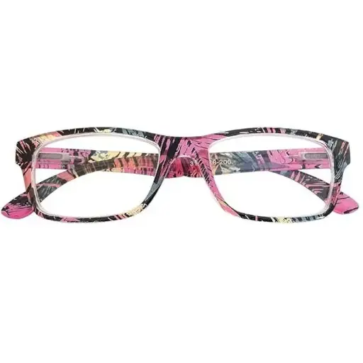 [DNA0032498] نظارة قراءة زيبو – إطار "Premium Classic" موديل PR9 بقوة +3.50 – 31Z-PR9-350