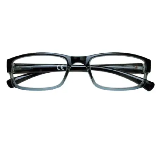 [DNA0032537] Zippo Reading Glasses – B9 Classic Black Frame +1.00 – 31Z-B9-BLK100