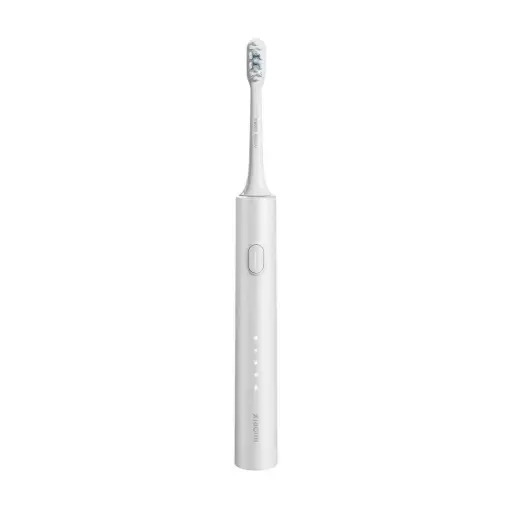 [DNA0033049] Xiaomi Electric Toothbrush T302 - Silver Grey