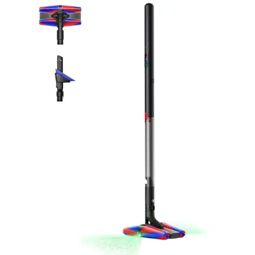 [DNA0033089] Dyson Pencil SV50 Vacuum - Black