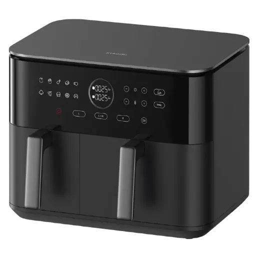 [DNA0033095] Xiaomi Dual Zone Air Fryer 10L
