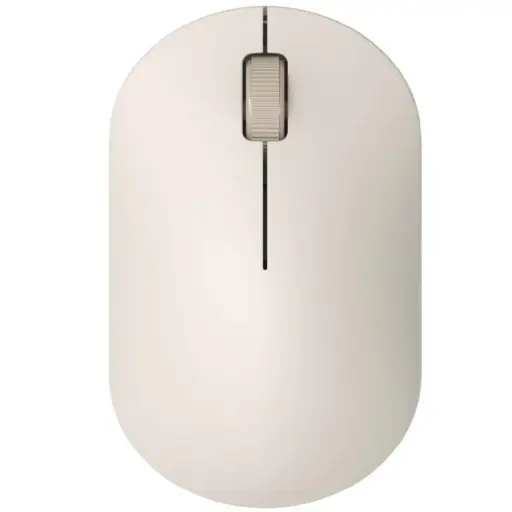 [DNA0033102] Xiaomi Wireless Mouse Lite 2 - White