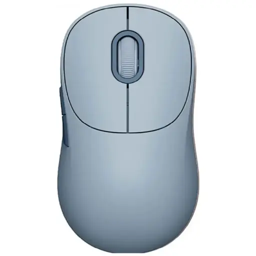 [DNA0033105] Xiaomi Wireless Mouse 3 - Blue