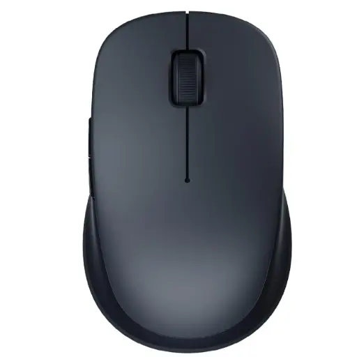 [DNA0033107] Xiaomi Dual Mode Wireless Mouse 2 - Black