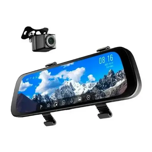 [DNA0033123] Xiaomi 70mai Rearview Dash Cam S500 Type-C
