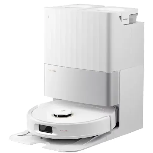 [DNA0033128] Roborock Q Revo 5AE Robot Vacuum Cleaner White