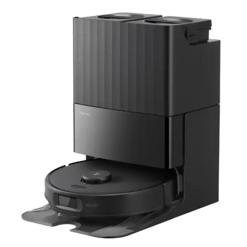 [DNA0033130] Roborock Q Revo 5AE Robot Vacuum Cleaner Black