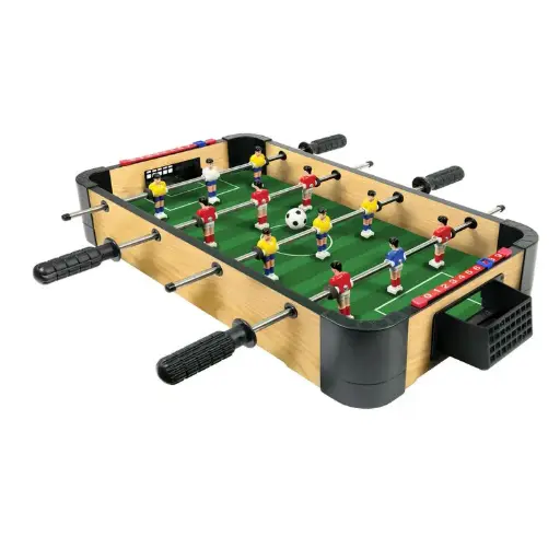 [DNA0033944] Ambassador Tabletop Football Soccer 20" (50cm)