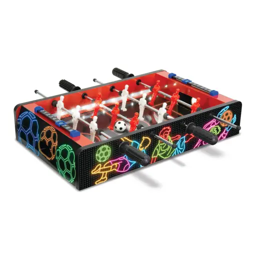 [DNA0033946] Ambassador Electronic Arcade Football Foosball