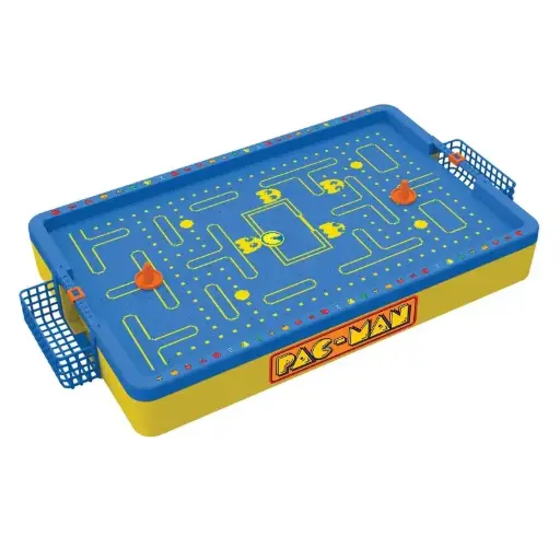 [DNA0033955] Ambassador Pac N Arcade Air Hockey - Premium Series