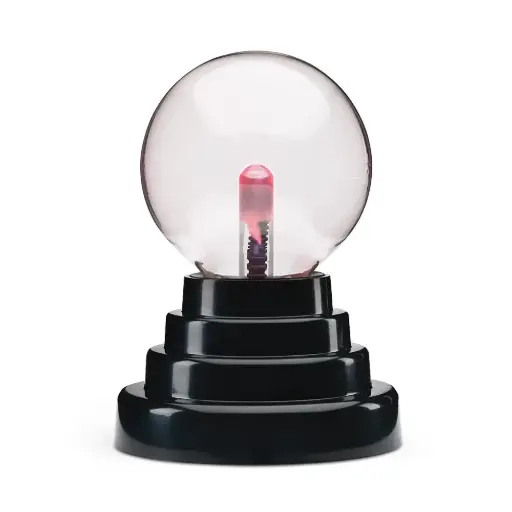 [DNA0033999] The Source Mini Plasma Ball