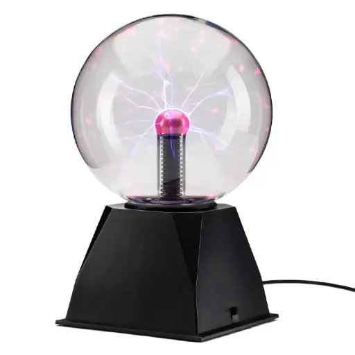 [DNA0034006] The Source Plasma Ball 6 Inch - UK Plug