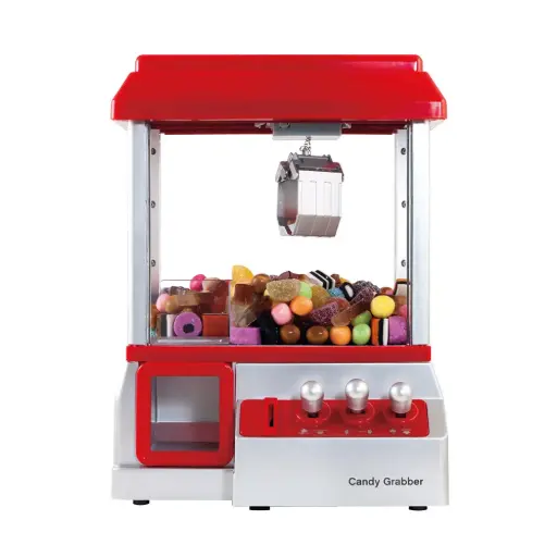 [DNA0034025] The Source Candy Grabber Machine