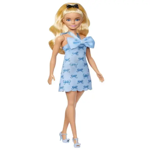 [DNA0034324] Barbie Fashionistas Doll - Series 6