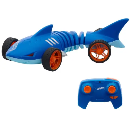 [DNA0034475] Hot Wheels RC Creatures