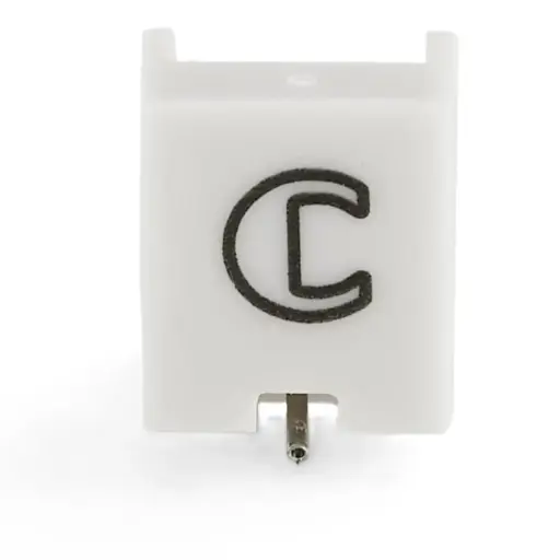 [DNA0034684] إبرة استبدال "كروسلي" (Crosley Replacement Needle NP15) لجهاز تشغيل الأسطوانات بيرمودا