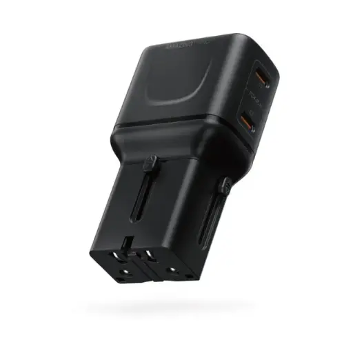 [DNA0034869] AmazingThing Explorer Pro 45W 2C Travel Charger