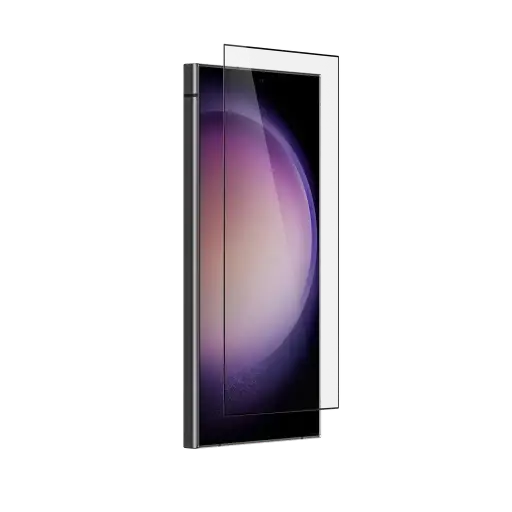 [DNA0034931] AmazingThing Radix Clear Glass Protector for Samsung Galaxy S24 Ultra