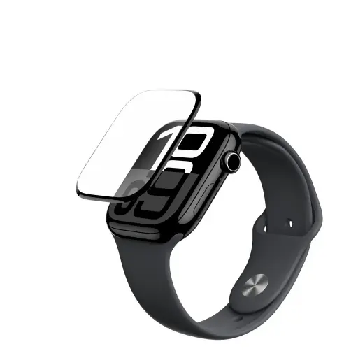 [DNA0034968] AmazingThing Radix Film Protector for Apple Watch Series 10 (46mm)