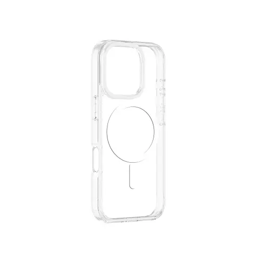 [DNA0034976] AmazingThing Minimal MagSafe Drop Proof Case for iPhone 16 Pro Max - Clear