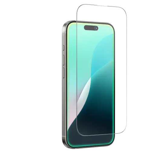 [DNA0034987] AmazingThing 3D Radix Matte Glass Protector for iPhone 16 Pro