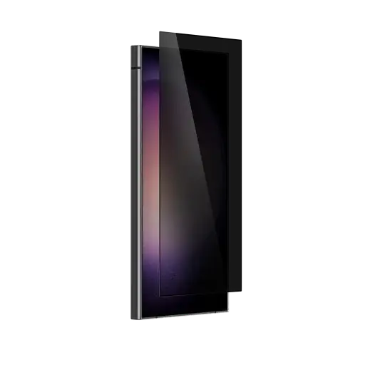 [DNA0035001] AmazingThing Radix Privacy Glass Protector for Samsung Galaxy S24 Ultra