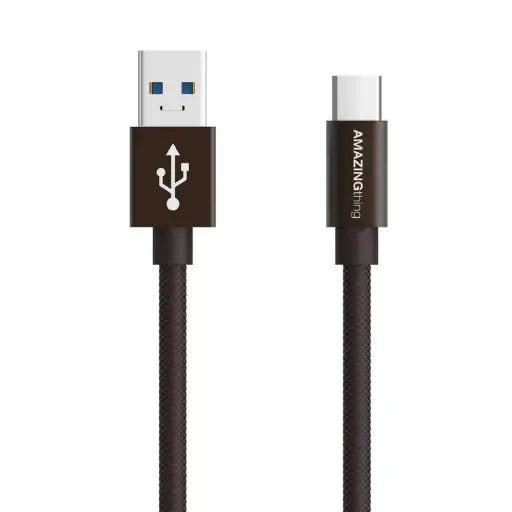 [DNA0035008] كابل "أمايزينج ثينج سوبريم لينك" USB-C (بطول 2 متر)