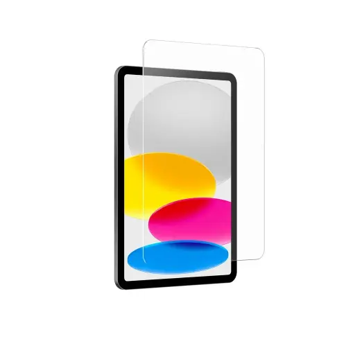 [DNA0035023] AmazingThing Radix Clear Glass Protector for iPad A16 11" / iPad Gen 10 2025