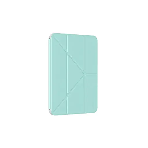 [DNA0035027] AmazingThing Minimal Case for iPad Air 11" (M3/M2) 2025 - Blue