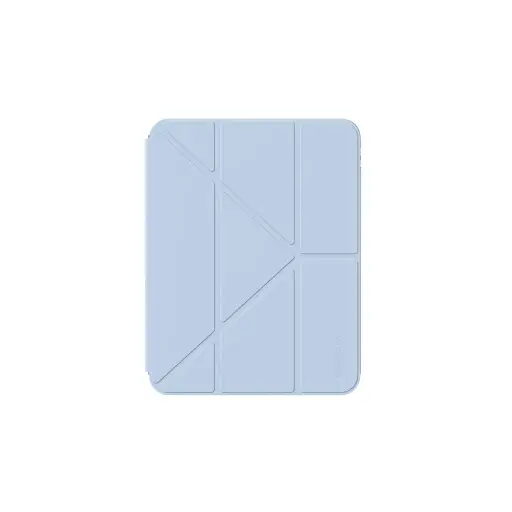 [DNA0035033] AmazingThing Minimal Case for iPad A16 11" / iPad Gen 10 2025 - Blue