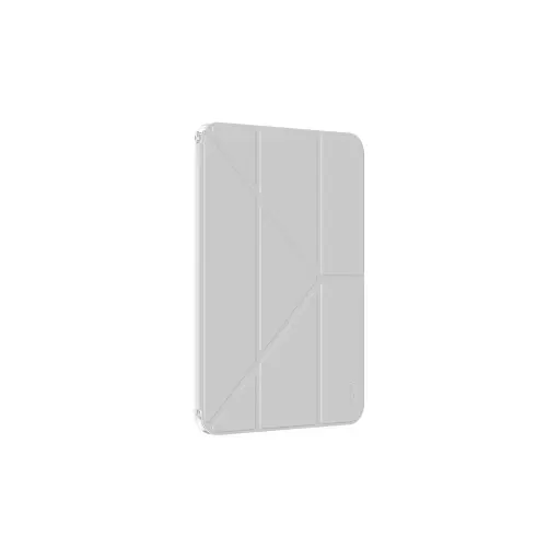 [DNA0035035] AmazingThing Minimal Case for iPad Air 11" (M3/M2) 2025 - Grey