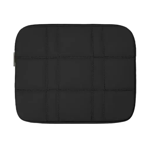 [DNA0035043] AmazingThing Glamour Sleeve for MacBook 13" & 14" - Black