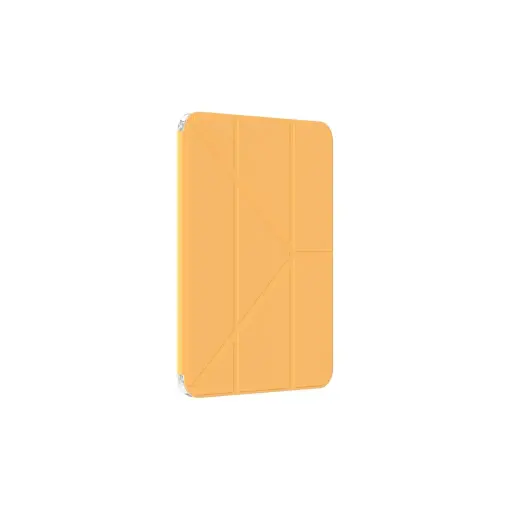 [DNA0035077] AmazingThing Minimal Case for iPad Air 11" (M2) 2024 - Orange