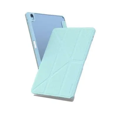 [DNA0035087] AmazingThing Titan Pro Folio Case for iPad 10.9" Gen 10 2022 - Navy Blue