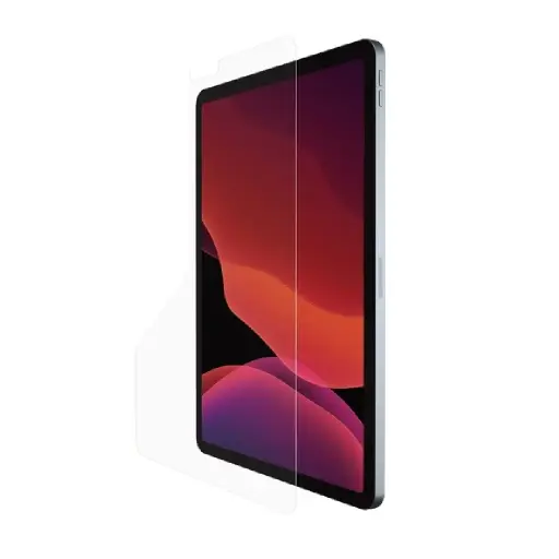 [DNA0035099] AmazingThing Radix Clear Glass Protector for iPad Pro 12.9" 2021