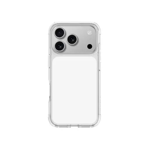 [DNA0035205] AmazingThing Minimal Drop Proof Case for iPhone 17 Pro Max - Clear