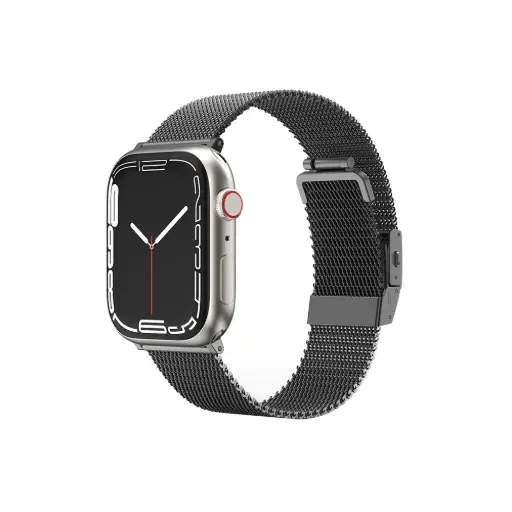 [DNA0035220] AmazingThing Titan Metal Band for Apple Watch (38/40/41mm)