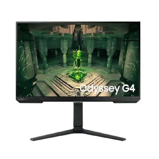 [DNA0035254] Samsung 24" Essential Monitor S3 (S32GF) FHD 1920×1080 IPS 120Hz 5ms Flat