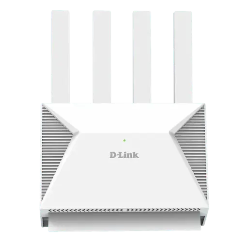 [DNA0036379] راوتر "دي لينك" (D-Link BE3600) واي فاي 7 (Wi-Fi 7) ثنائي النطاق بنظام "مش" (Mesh Router)