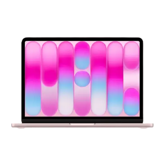 [DNA0038756] Apple MacBook Neo 13-inch 8GB/512GB Blush AR/EN Keyboard