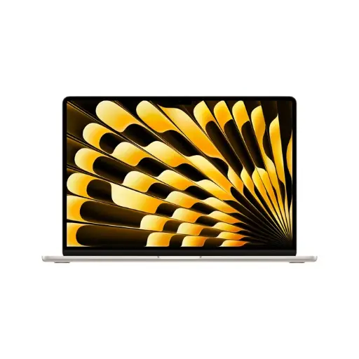 أبل ماك بوك إير 15 بوصة M5 لوحة مفاتيح عربي/إنجليزي